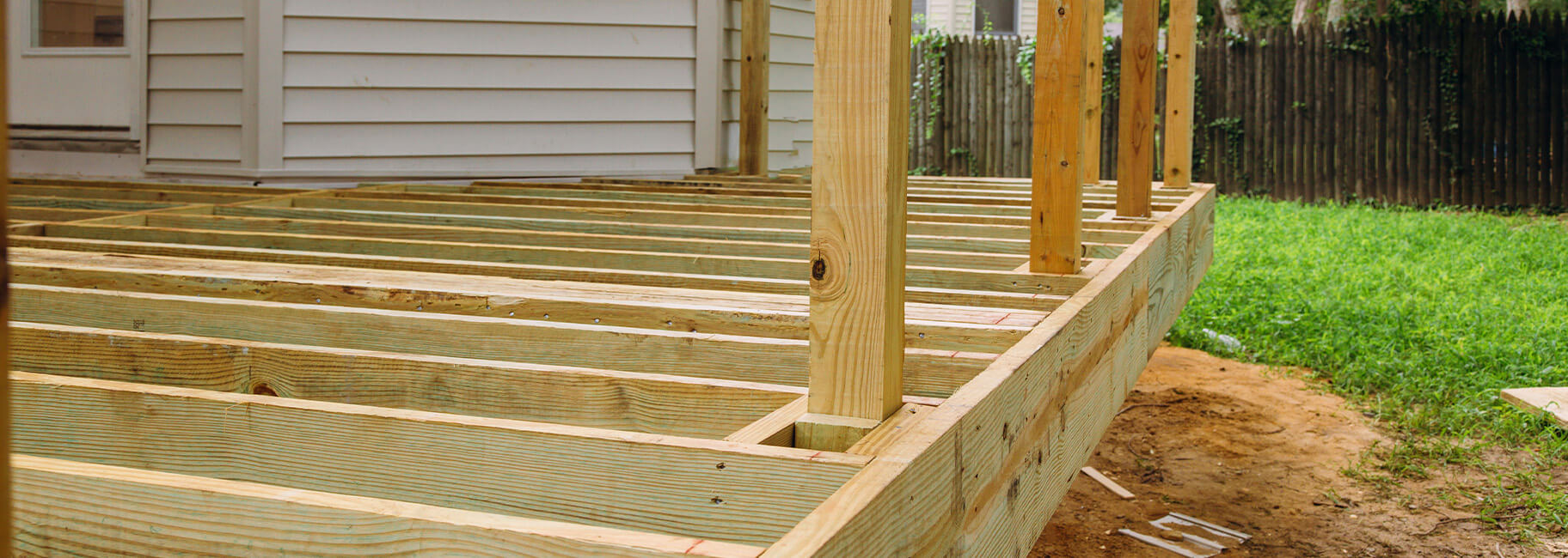 Construction