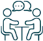 communication icon